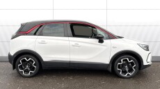 Vauxhall Crossland 1.2 SRi Nav 5dr Petrol Hatchback